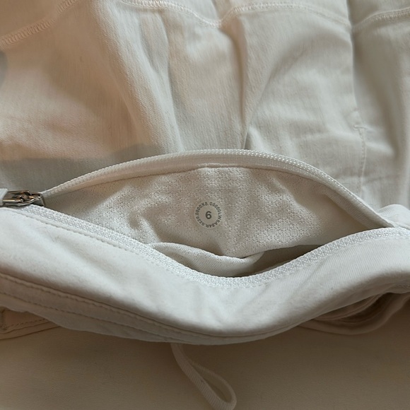 Lululemon Pace Rival Mid-Rise Skirt - Picture 7 of 7